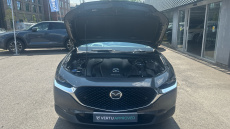 Mazda Cx-30 2.0 e-Skyactiv X MHEV Sport Lux 5dr Petrol Hatchback